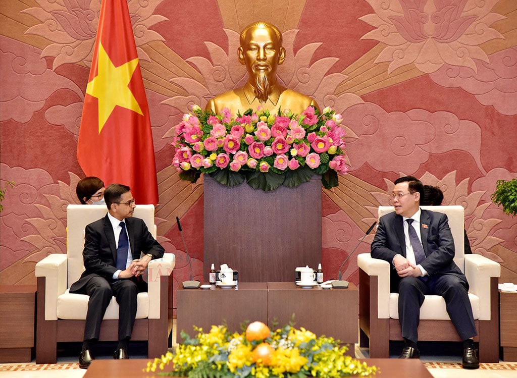 Ảnh: Lâm Hiển