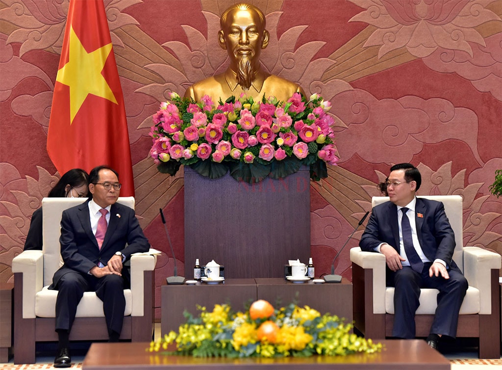 Ảnh: Lâm Hiển