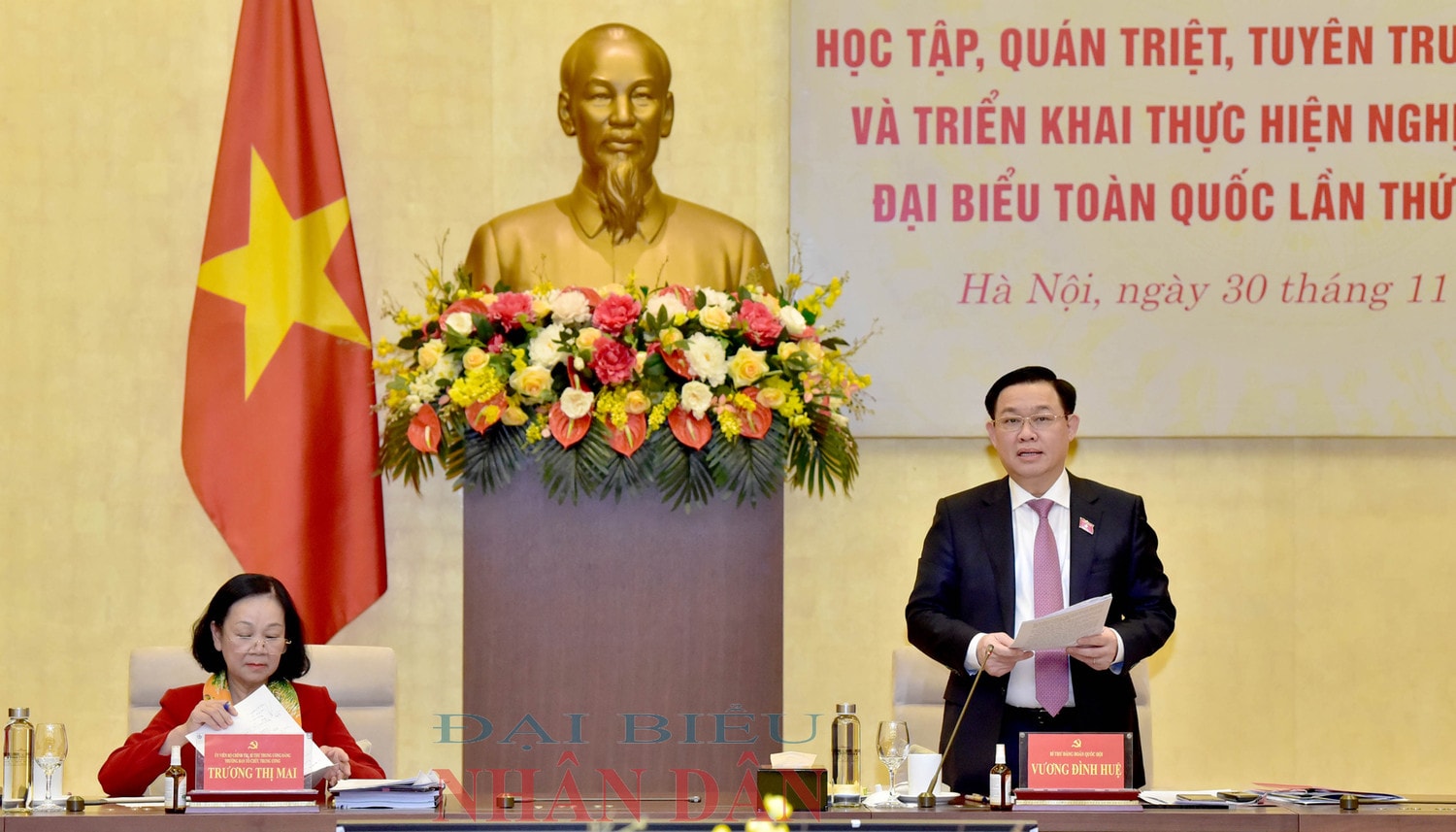 Ảnh: Lâm Hiển