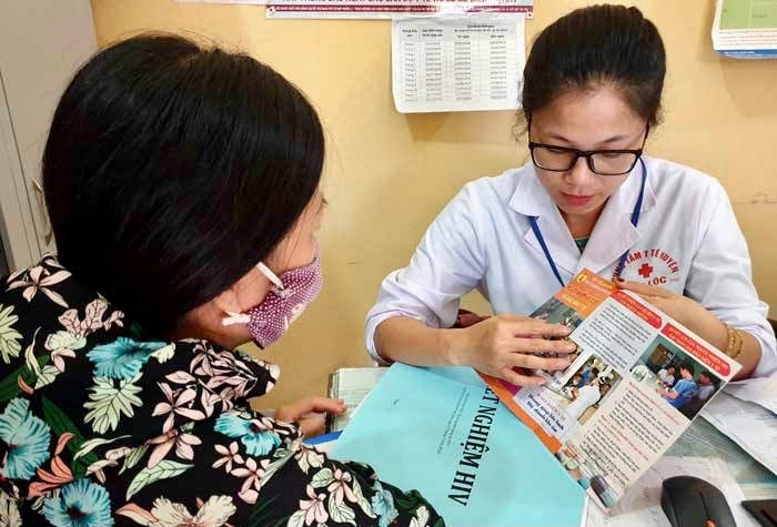 Những lầm tưởng dai dẳng về sự lây nhiễm của căn bệnh AIDS Nguồn ITN