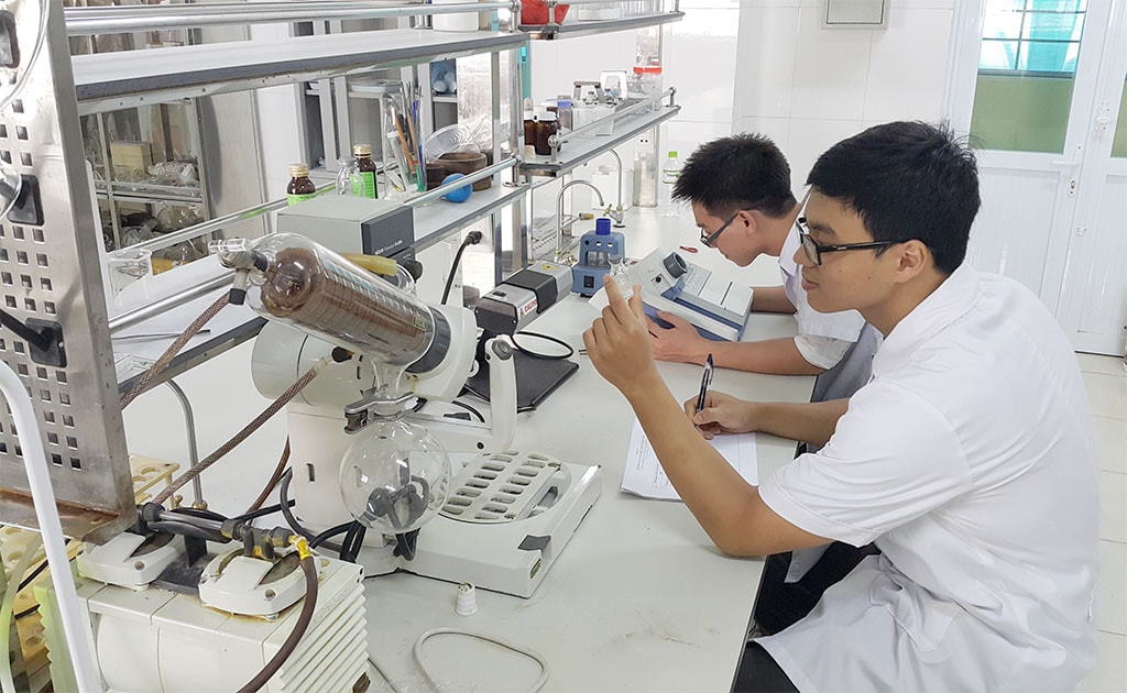 Nhiều nghiên cứu được ứng dụng thành công trong việc cứu sống người