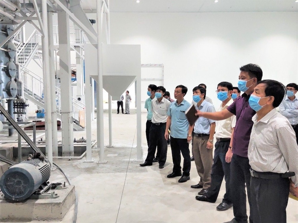 	Khuyến công Quảng Bình từng bước khẳng định vai trò, vị thế