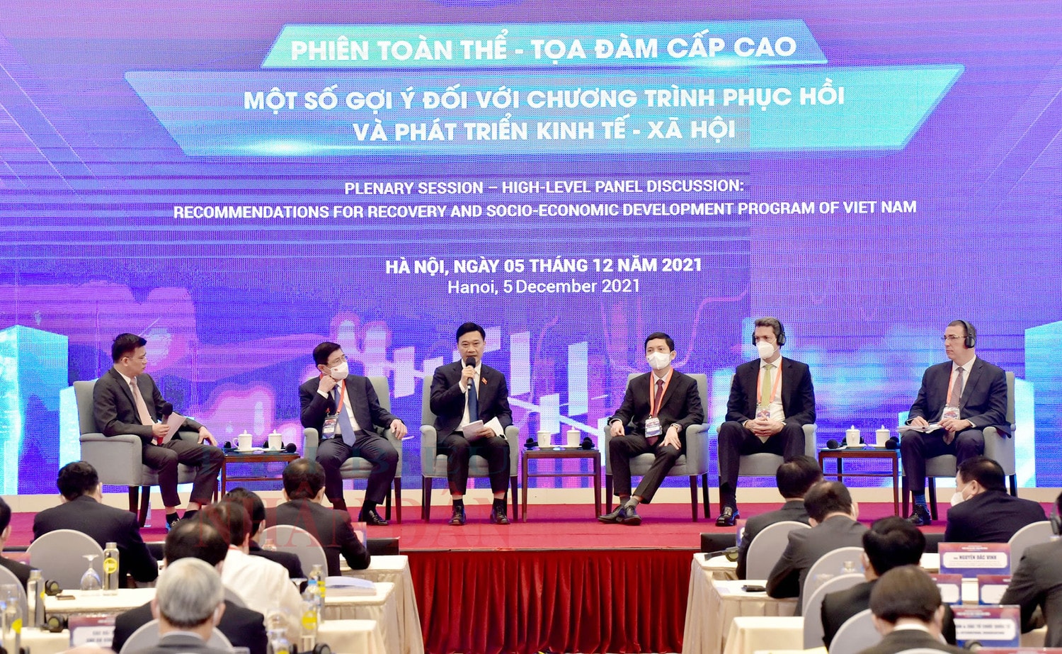 Ảnh: Lâm Hiển