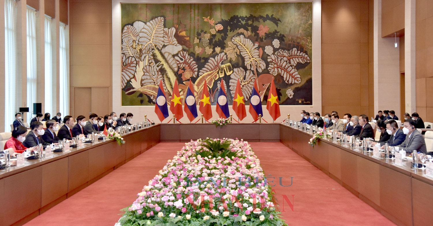 Ảnh: Lâm Hiển