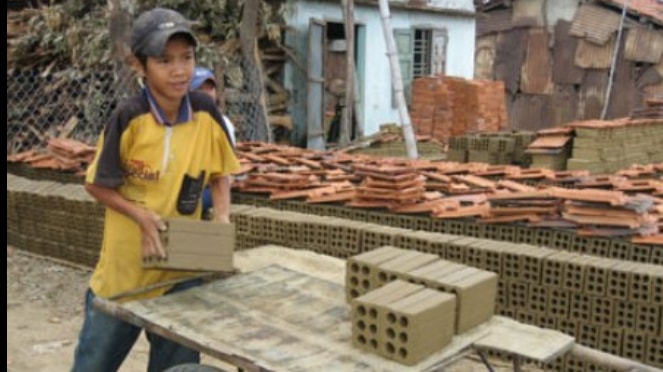 Dịch Covid -19 có nguy cơ làm gia tăng lao động trẻ em