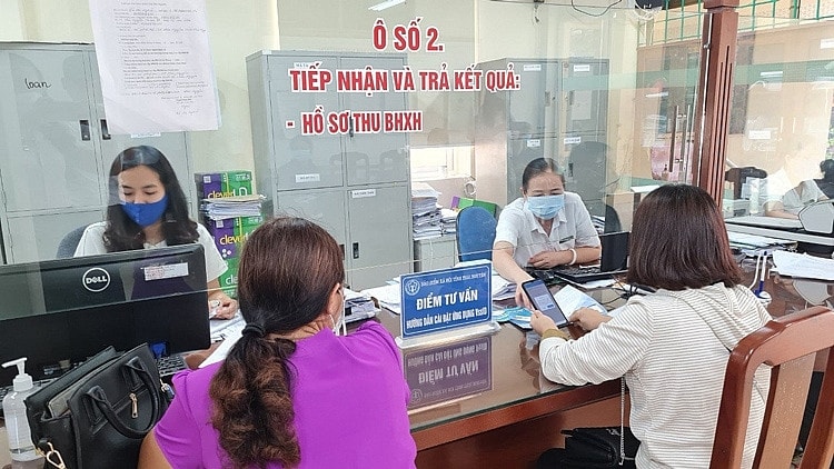 ILO khuyến nghị, tăng khả năng bảo phủ bảo hiểm xã hội Nguồn ITN