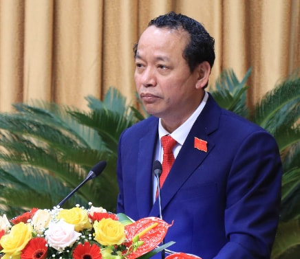 Nguồn lực quan trọng từ quyết sách ảnh 2