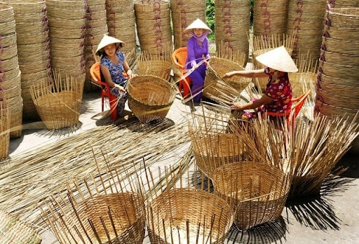 Cần phân định rõ ngành nghề nông thôn để tránh chồng chéo trong quản lý. Nguồn ITN
