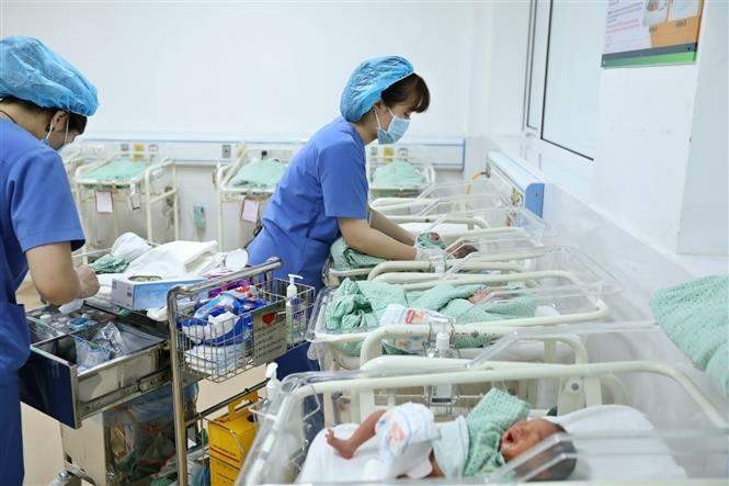 Điều chỉnh mức sinh hợp lý mang ý nghĩa sống còn
