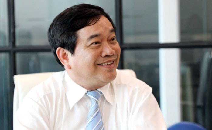 Giao lưu trực tuyến “Hiệu quả từ các chương trình khoa học và công nghệ trọng điểm cấp Nhà nước” ảnh 14
