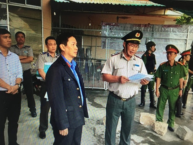 THADS thúc đẩy môi trường kinh doanh thuận tiện Nguồn: ITN
