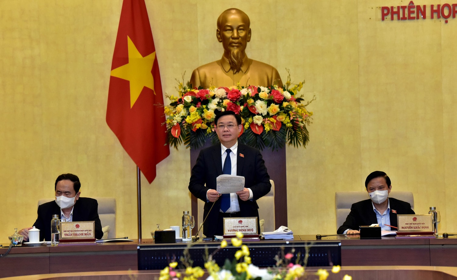 Ảnh: Lâm Hiển