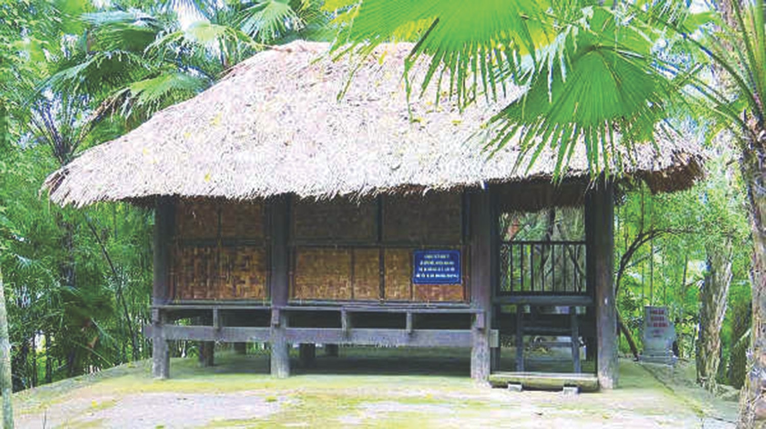 Về nguồn ảnh 1