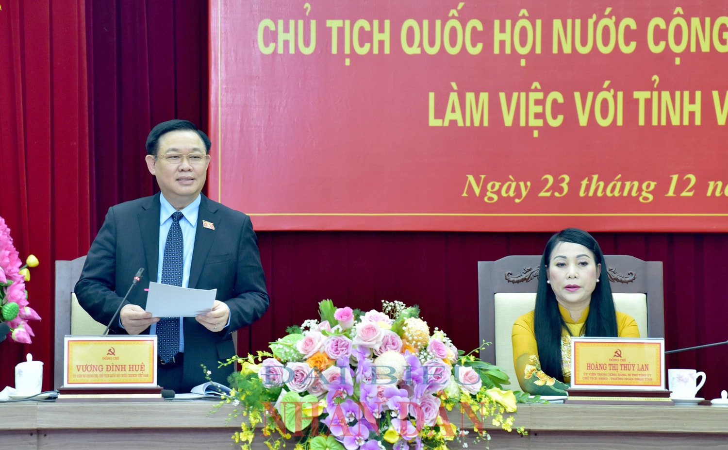 Ảnh: Lâm Hiển