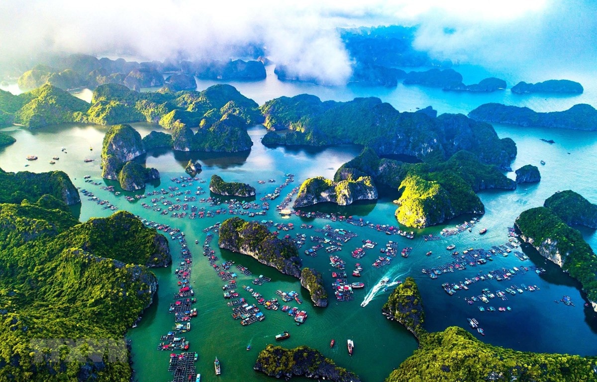 Nếu được quan tâm hỗ trợ kịp thời, du lịch sẽ có cơ hội phục hồi nhanh Nguồn: vietnam+