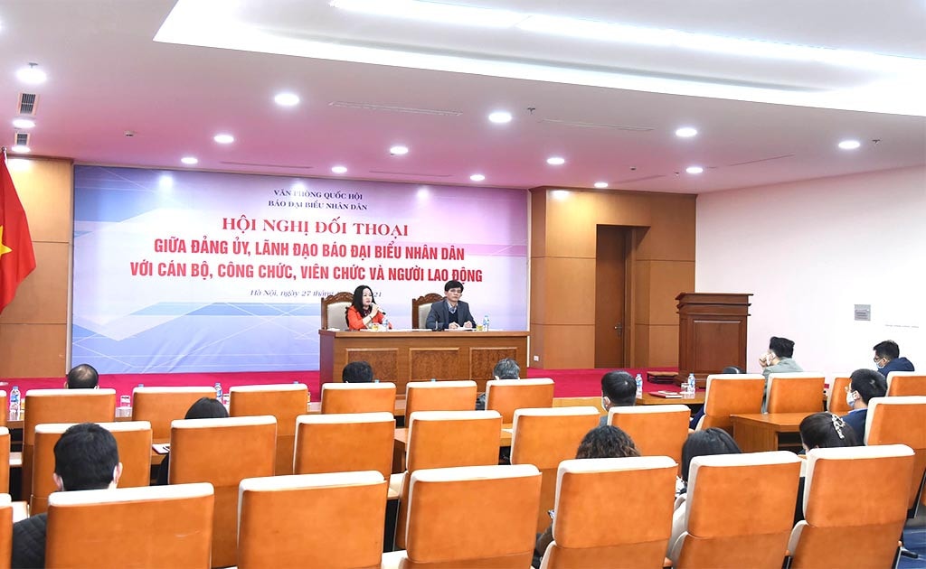 Ảnh: Quang Khánh
