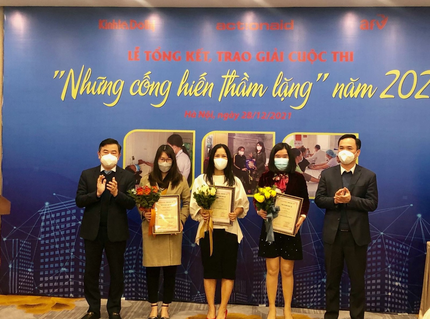 Báo Đại biểu Nhân dân đoạt giải Nhì tại cuộc thi Báo Đại biểu Nhân dân đạt giải Nhì tại cuộc thi