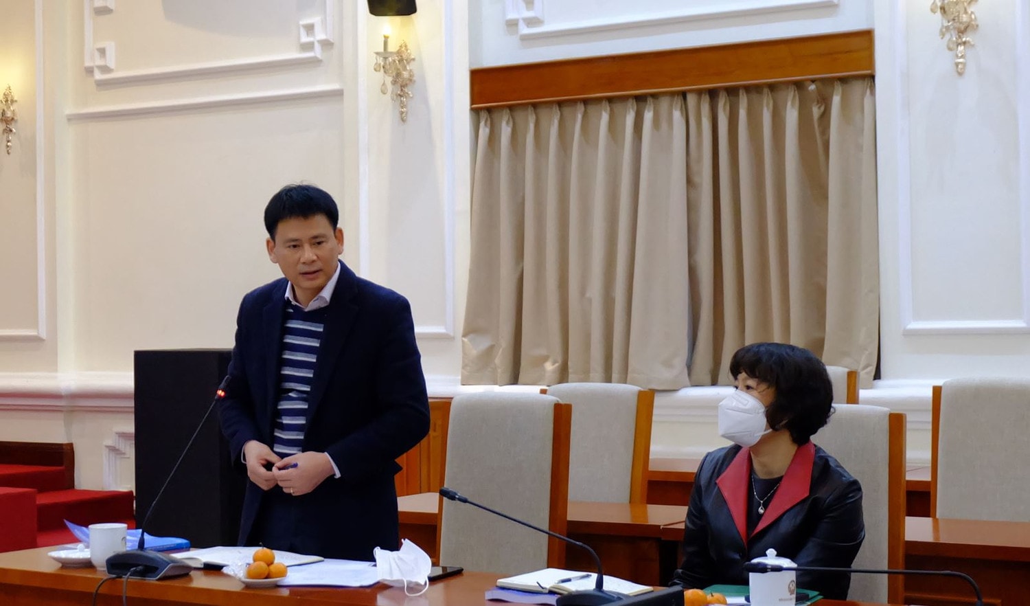 Nhiều ý kiến tại Hội thảo cho rằng hội nhập quốc tế trong giáo dục đang đứng trước nhiều cơ hội, nhưng cũng không ít thách thức Nhiều ý kiến tại Hội thảo cho rằng hội nhập quốc tế trong giáo dục đang đứng trước nhiều cơ hội, nhưng cũng không ít thách thức