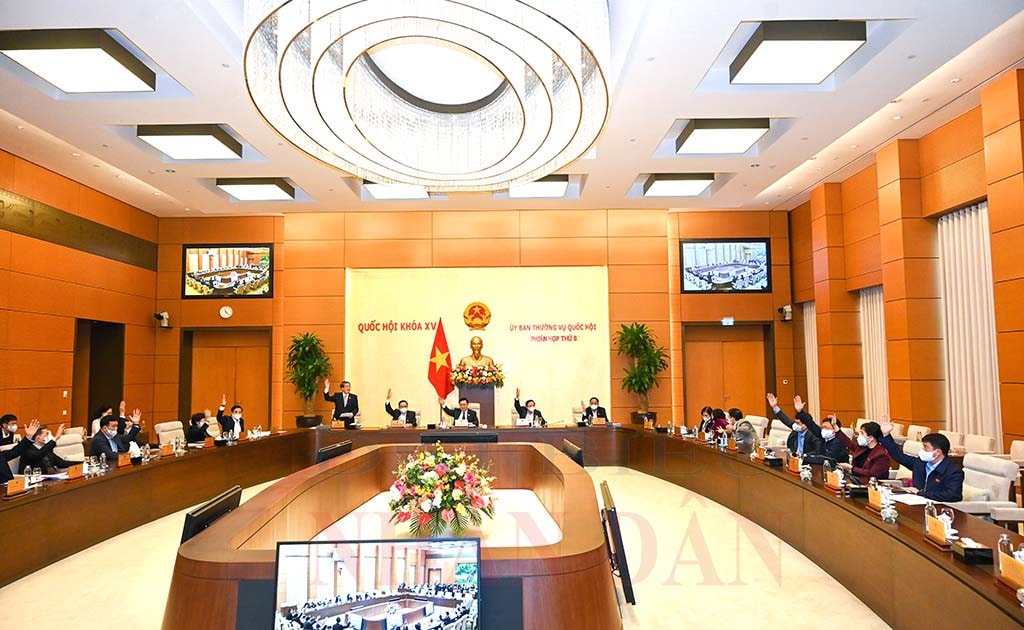 Quang cảnh phiên họp Quang cảnh phiên họp