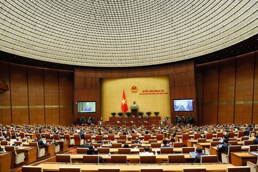 Ảnh: Quang Khánh