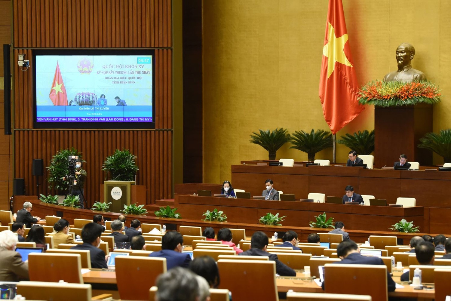 Ảnh: Quang Khánh Ảnh: Quang Khánh