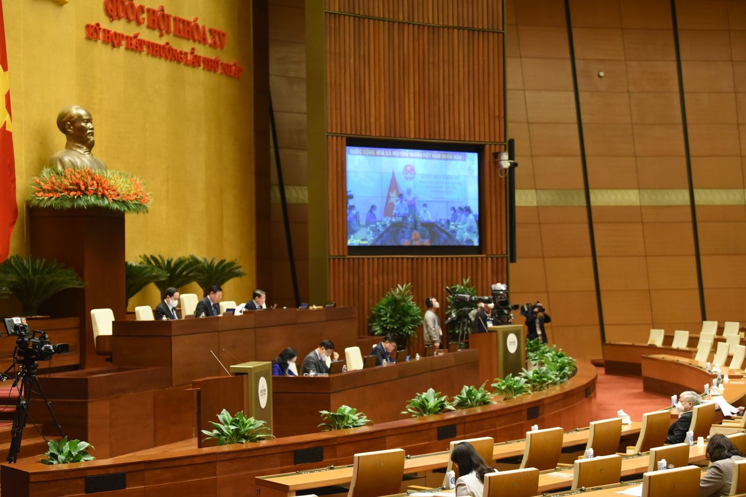 Ảnh: Quang Khánh Ảnh: Quang Khánh