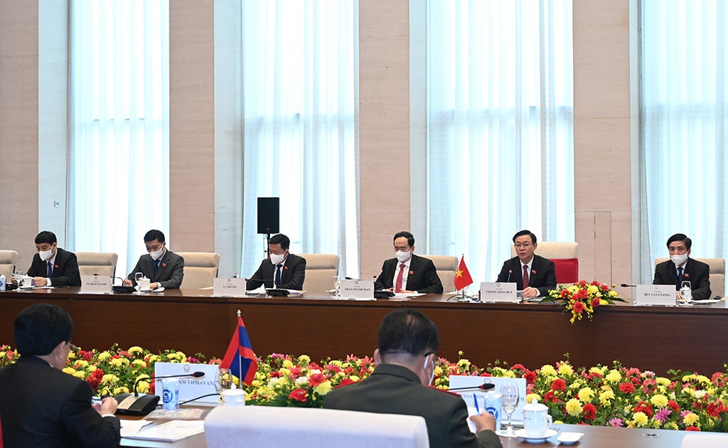 Ảnh: Lâm Hiển