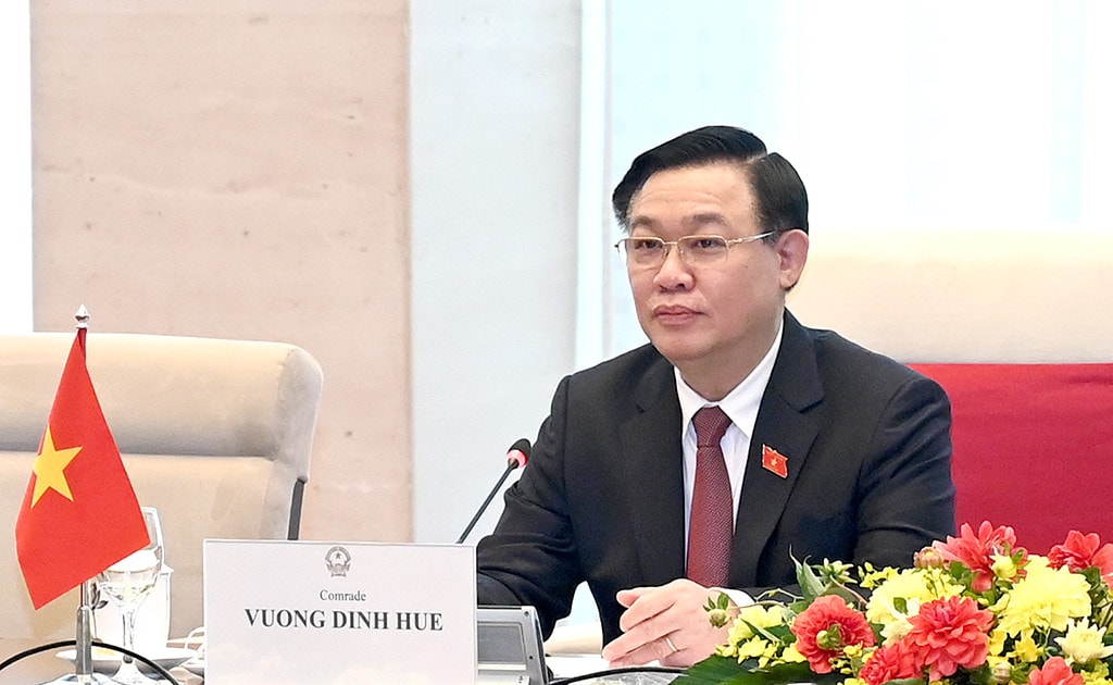 Ảnh: Lâm Hiển