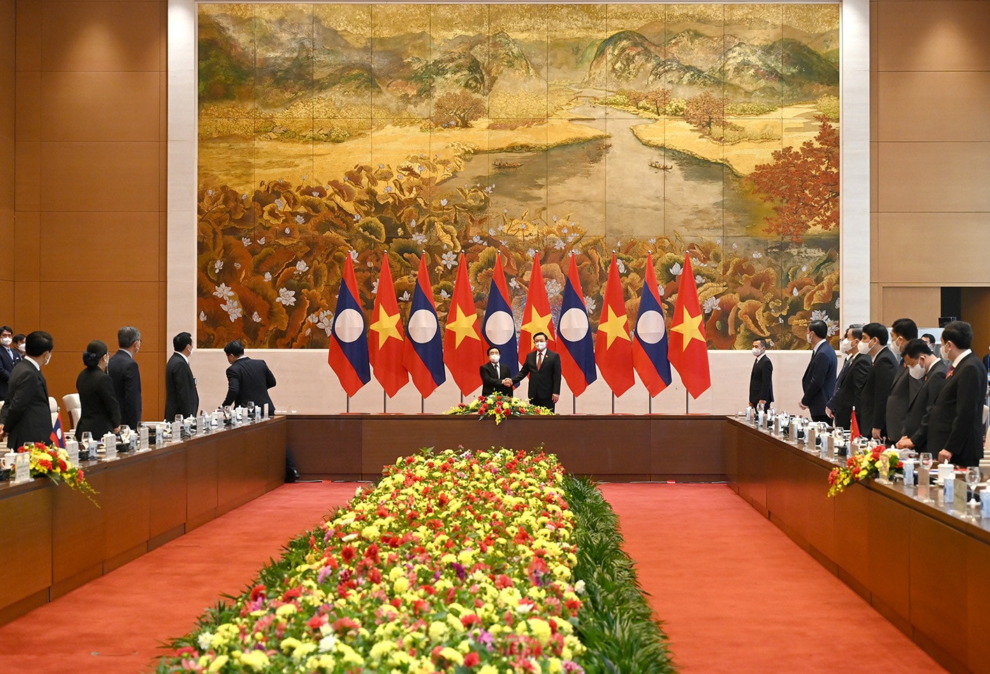 Ảnh: Lâm Hiển