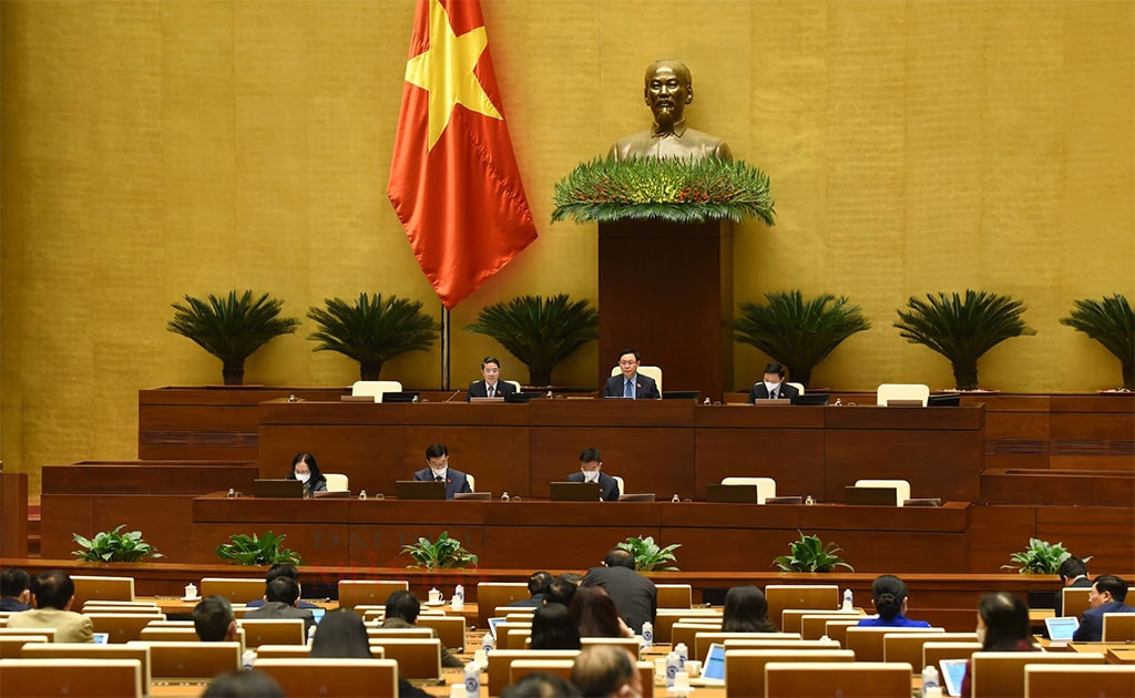 Ảnh: Quang Khánh