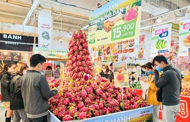 Bộ Công thương dự báo xuất khẩu thanh long còn gặp khó khăn