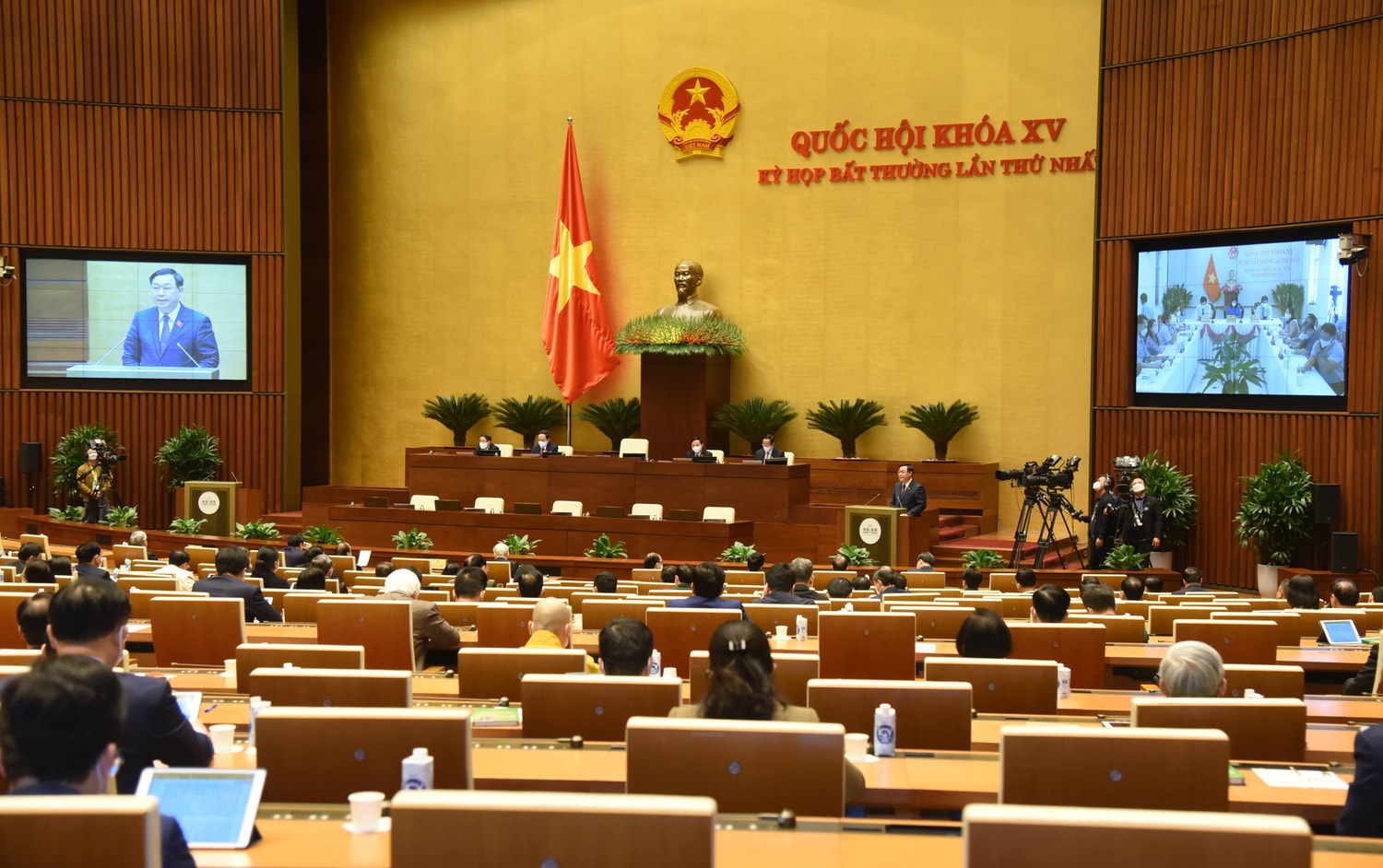 Ảnh: Quang Khánh Ảnh: Quang Khánh