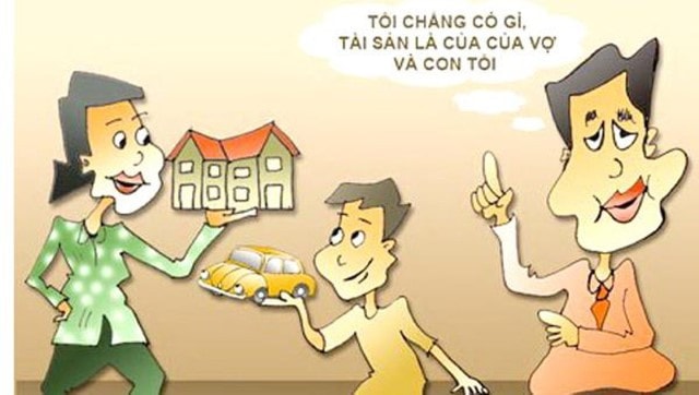 Tỉ lệ thu hồi tài sản tham nhũng còn thấp Nguồn: ITN