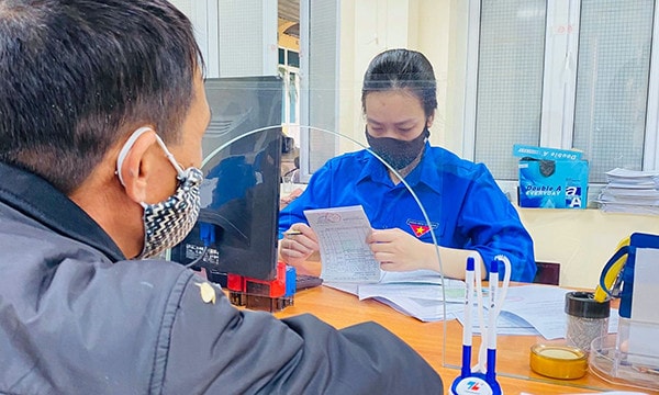 Nhận bảo hiểm xã hội một lần, người lao động có nguy cơ đối mặt nhiều rủi ro trong cuộc sống