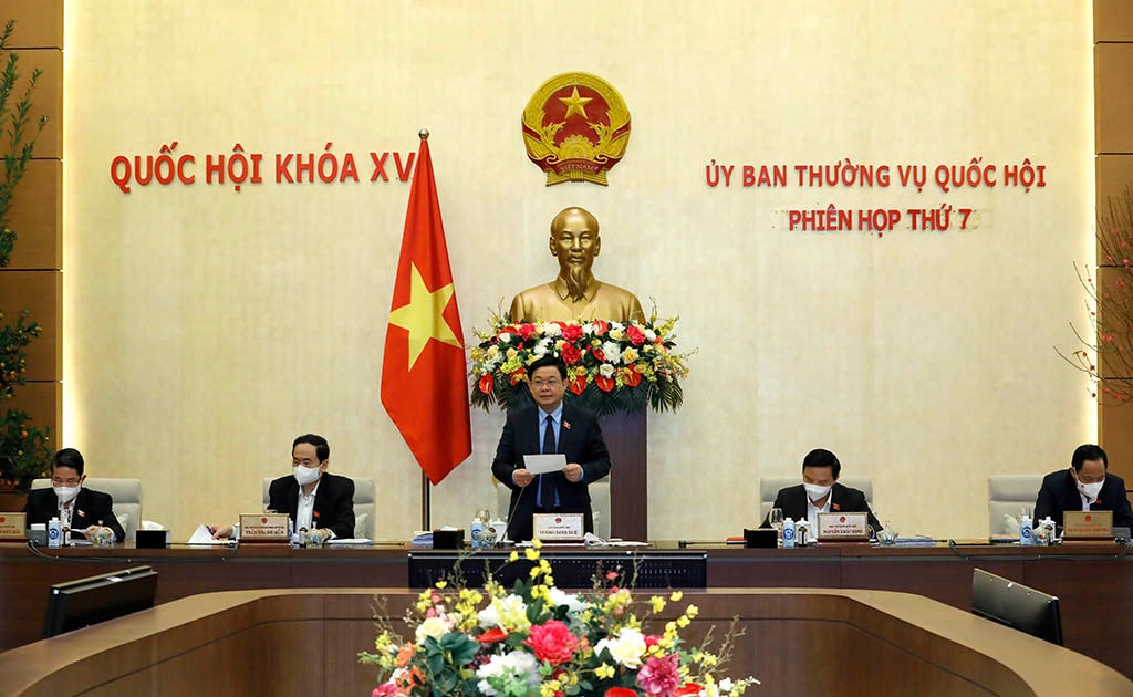 Ảnh: Hồ Long