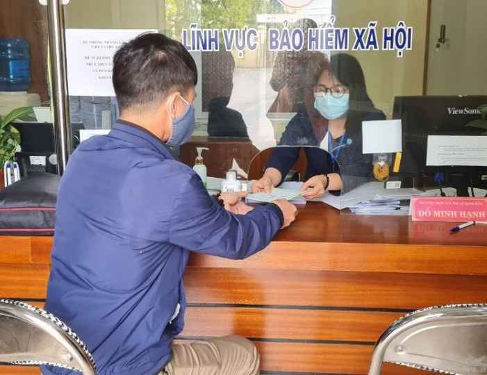 Tăng mức đóng, tăng sự hỗ trợ Nguồn: ITN