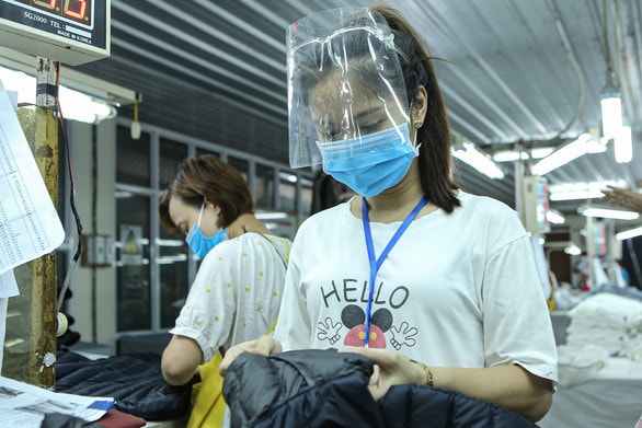  Lao động trẻ có nguy cơ thất nghiệp nếu không 