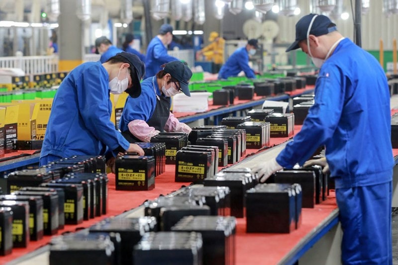 Cải cách thể chế là biện pháp ít tốn kém nhưng có tác dụng lớn trong phục hồi kinh tế