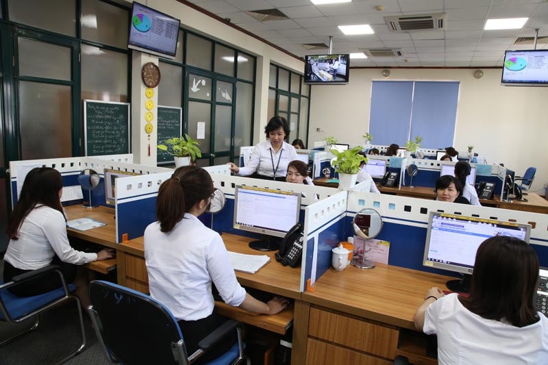 Trong thời gian tới, EVN sẽ tự động hóa hoạt động tiếp nhận và xử lý các yêu cầu khách hàng