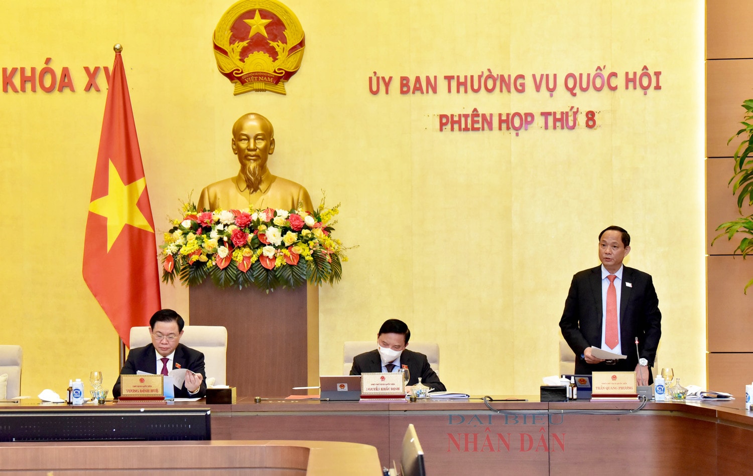 Ảnh: Lâm Hiển