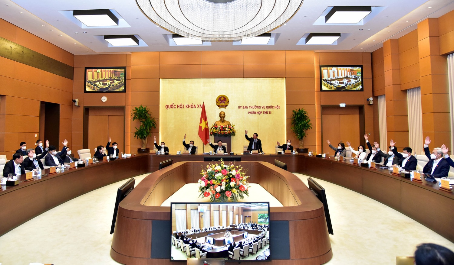 Ảnh: Lâm Hiển