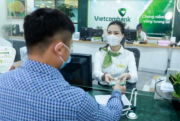 Vietcombank ứng dụng công nghệ số, nâng cao trải nghiệm khách hàng
