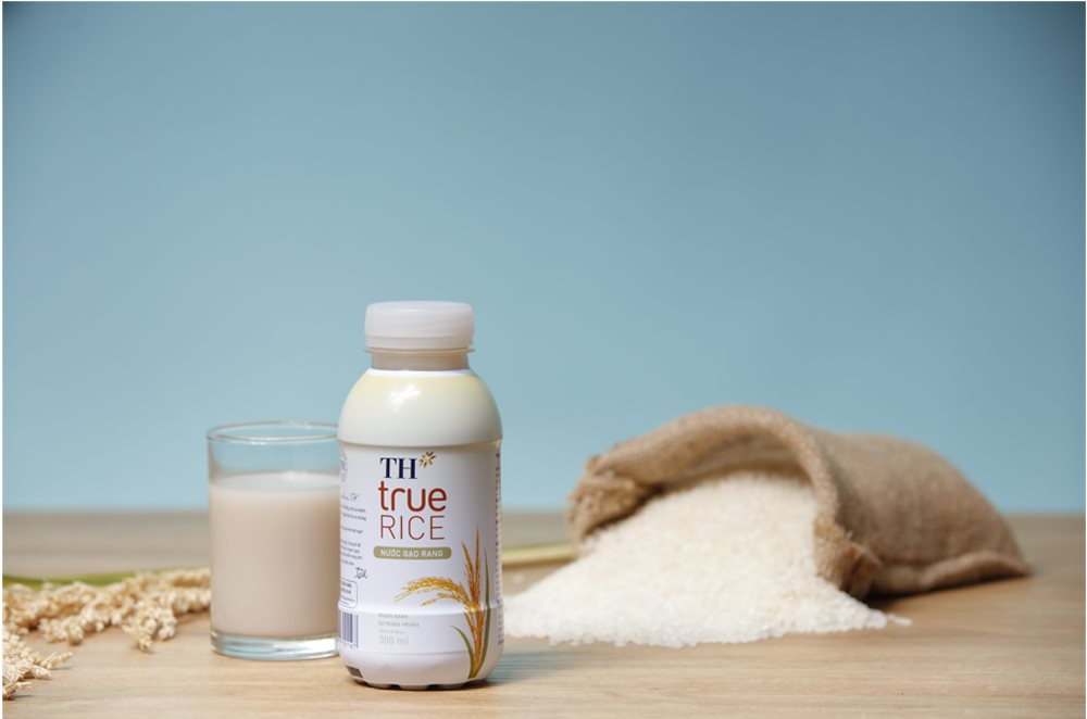 Tập đoàn TH xây dựng Nhà máy Chế biến thực phẩm sạch tại Thái Bình -0