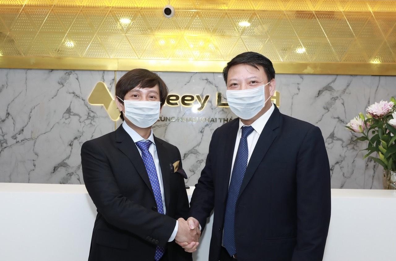 Meey Land và PwC Việt Nam triển khai hợp tác về Tư vấn rà soát chiến lược và mô hình kinh doanh
