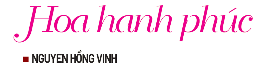 Chiều sâu hạnh phúc qua một bài thơ ảnh 1