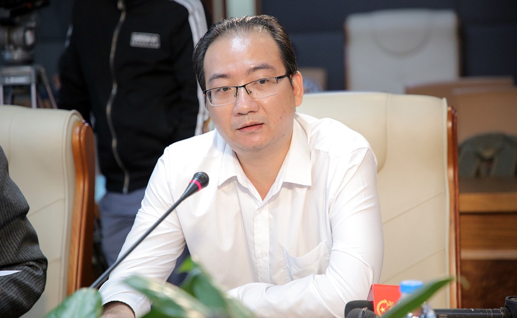 Tọa đàm “Thực hiện Nghị quyết của Quốc hội trong việc thu gom, xử lý chất thải rắn sinh hoạt đô thị” ảnh 17