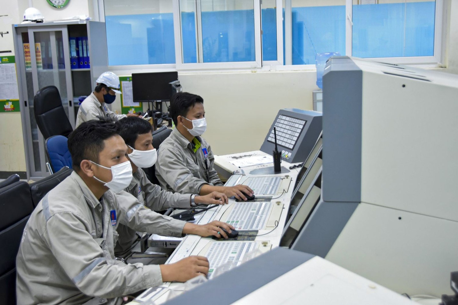 PVFCCo quản trị biến động, bảo đảm đủ nguồn thu cho thị trường