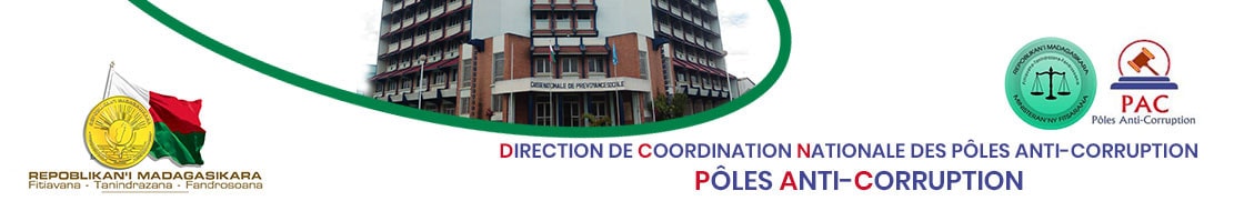 Trang web của PAC