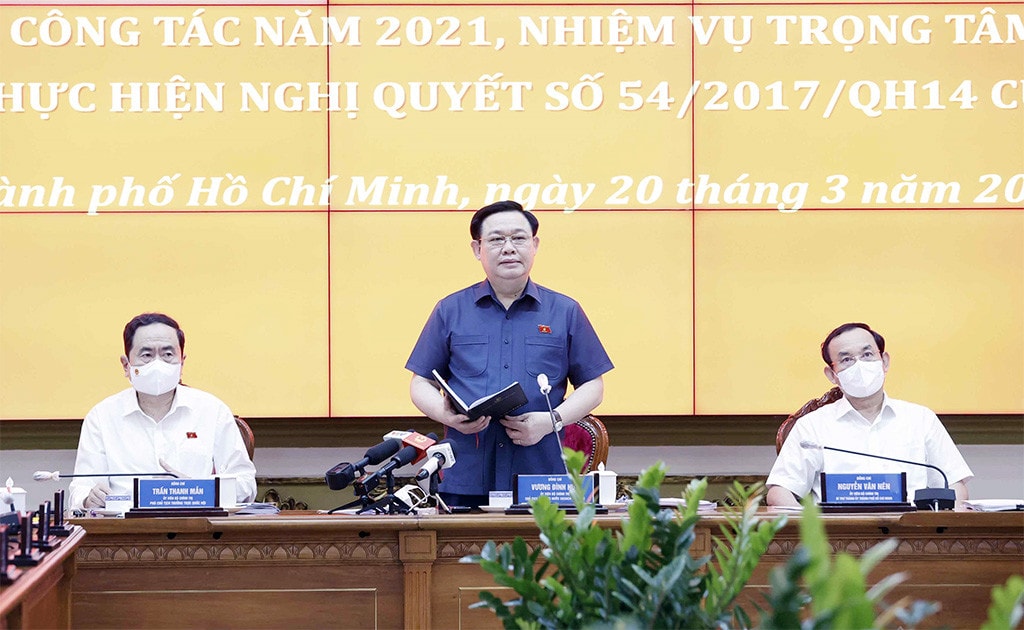 Ảnh: Doãn Tấn