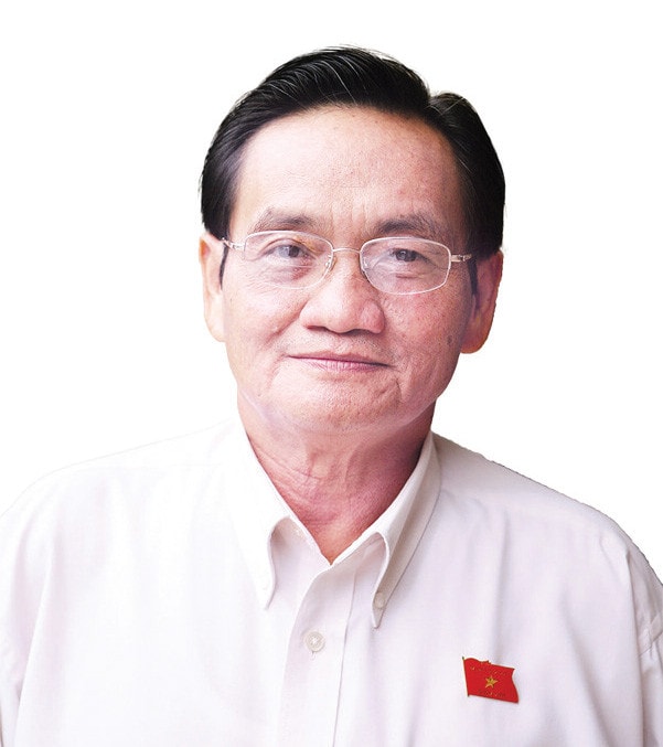 Điện hạt nhân nên là lựa chọn sau cùng! ảnh 3